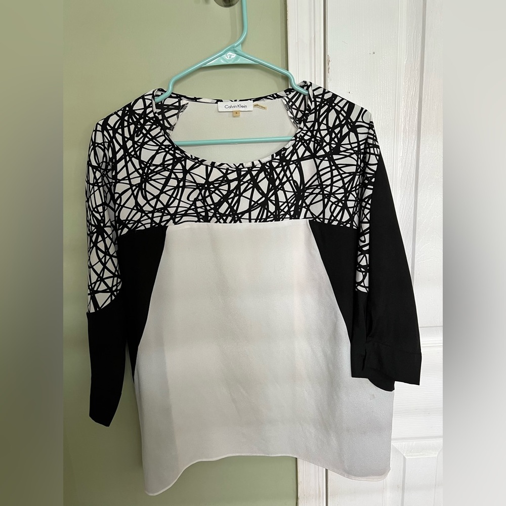 8 tops blouses